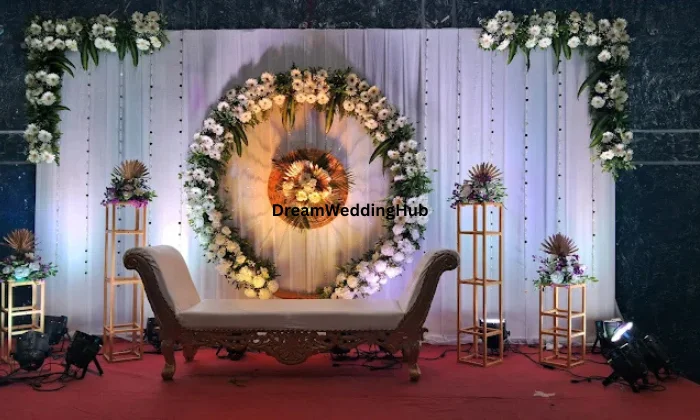 AR group event company